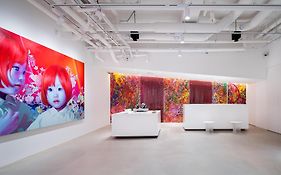 ホテル アンテルーム ソウル